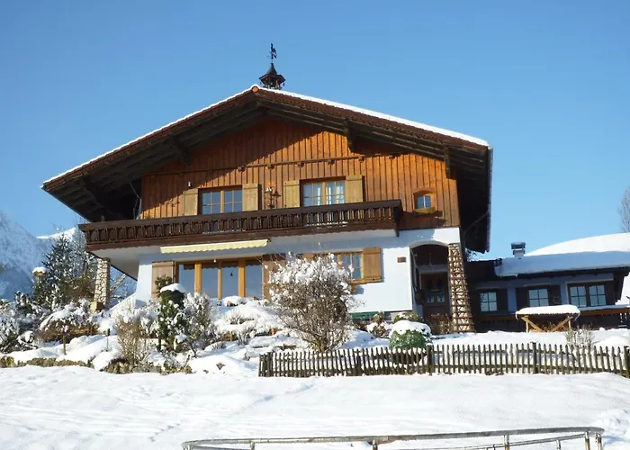 Ferienhaus Hummelbrunner