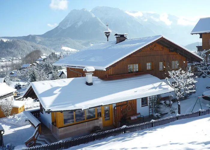 Ferienhaus Hummelbrunner