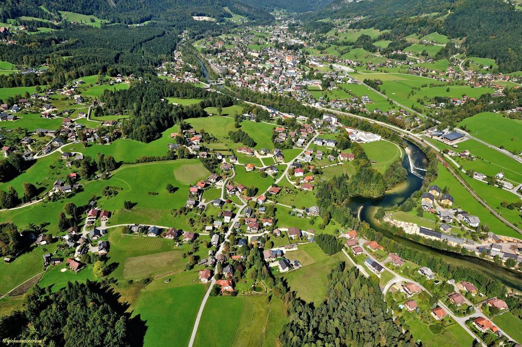 Hummelbrunner Apartmán