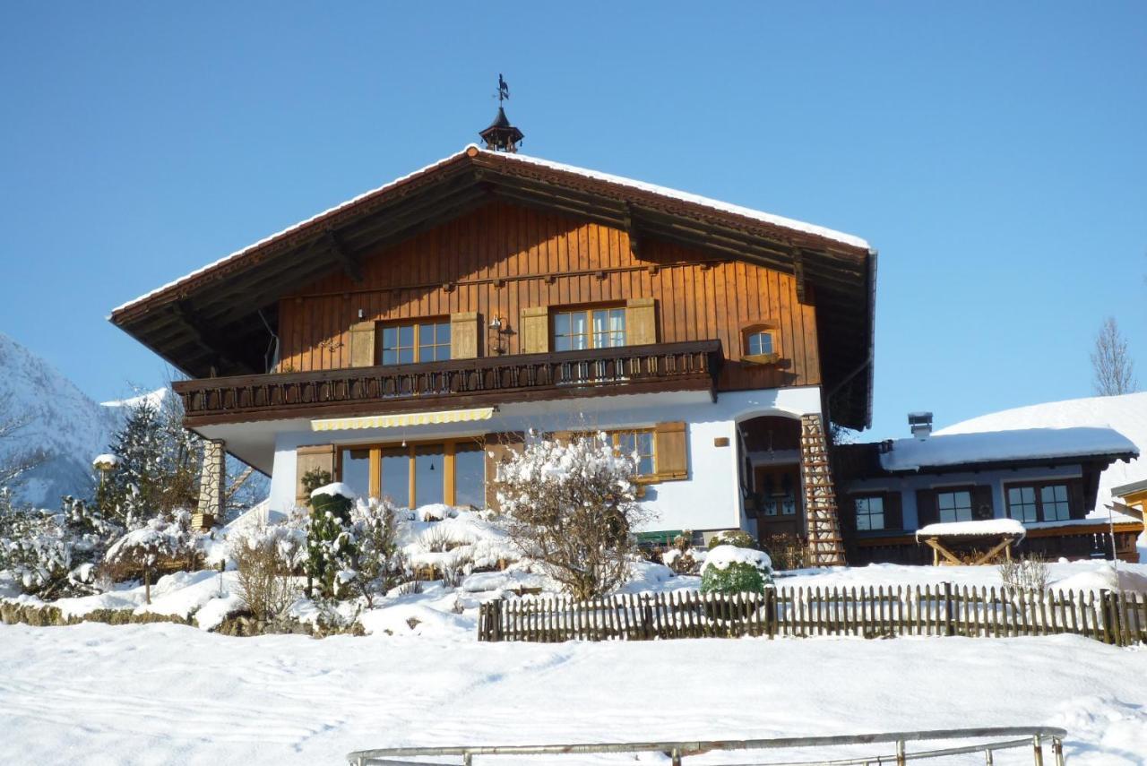 Apartmán Hummelbrunner
