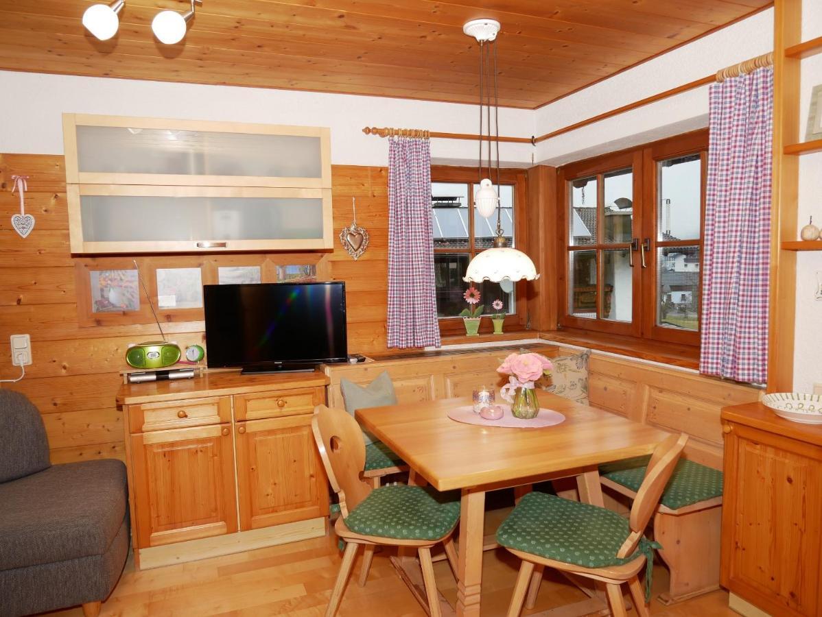 Apartmán Hummelbrunner *