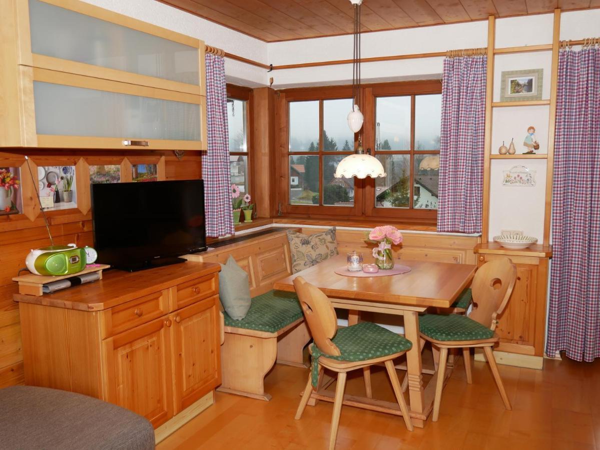 Apartmán Hummelbrunner