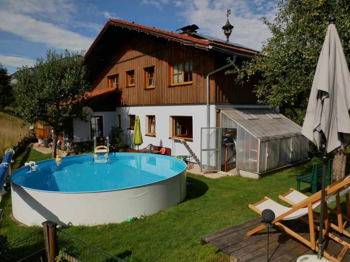 Apartmán Hummelbrunner