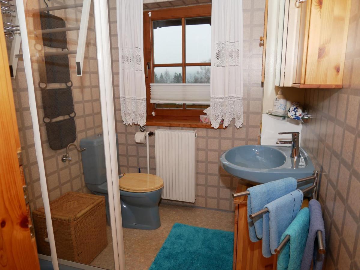 Apartmán Hummelbrunner
